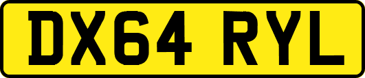 DX64RYL