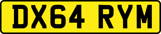 DX64RYM
