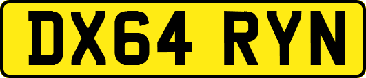 DX64RYN
