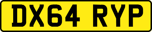 DX64RYP