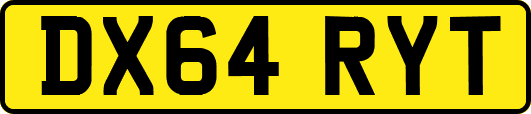 DX64RYT