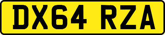 DX64RZA