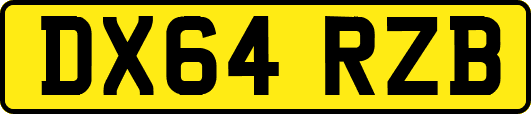 DX64RZB