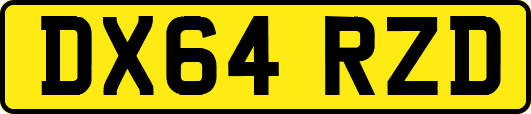 DX64RZD
