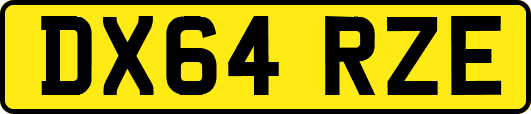 DX64RZE