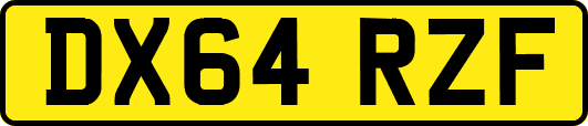 DX64RZF
