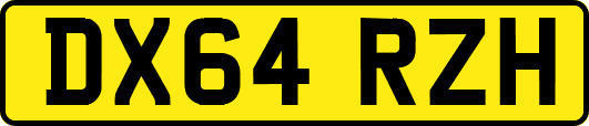 DX64RZH