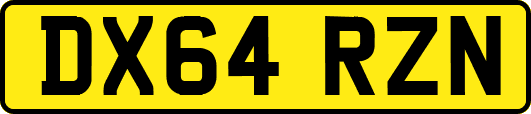 DX64RZN