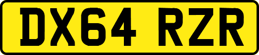 DX64RZR