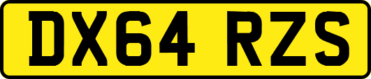 DX64RZS