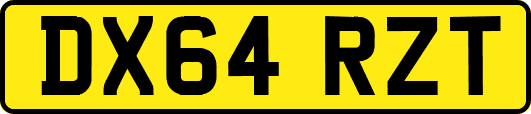 DX64RZT