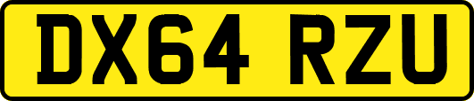 DX64RZU