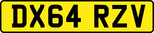 DX64RZV