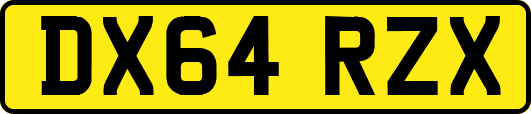 DX64RZX