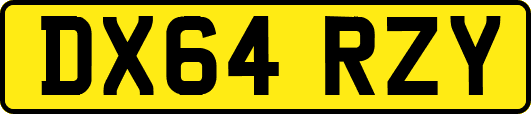 DX64RZY