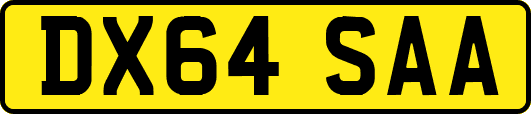 DX64SAA