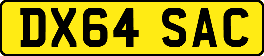 DX64SAC