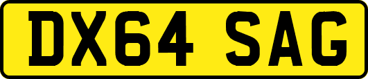 DX64SAG