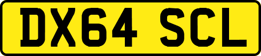 DX64SCL