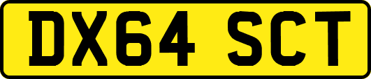 DX64SCT
