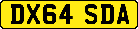 DX64SDA