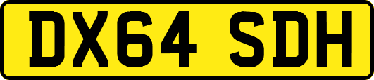 DX64SDH