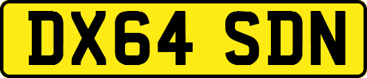 DX64SDN