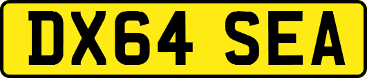 DX64SEA