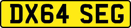DX64SEG