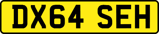DX64SEH