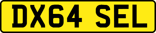 DX64SEL