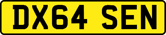 DX64SEN