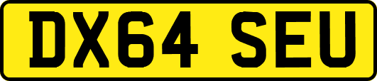 DX64SEU