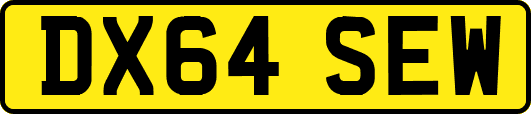 DX64SEW