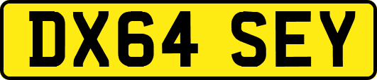 DX64SEY