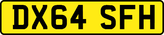 DX64SFH
