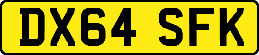 DX64SFK