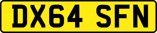 DX64SFN