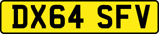 DX64SFV