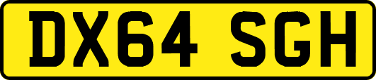 DX64SGH