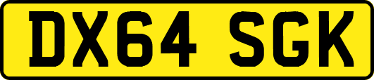 DX64SGK