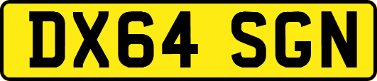 DX64SGN