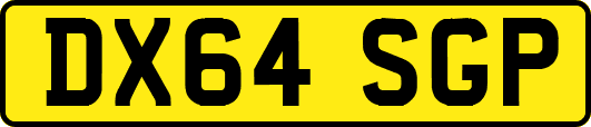 DX64SGP