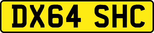 DX64SHC