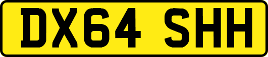 DX64SHH
