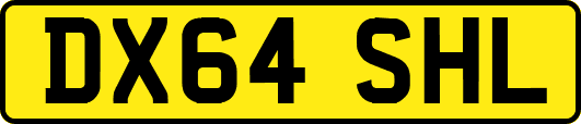 DX64SHL