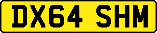 DX64SHM