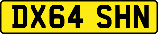 DX64SHN