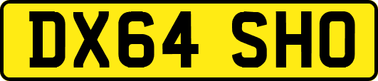 DX64SHO