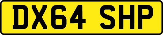 DX64SHP